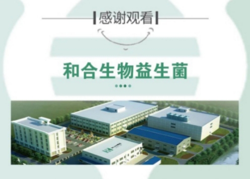 《即食益生菌食品》團體標準正式發(fā)布，和合生物助力行業(yè)標準化創(chuàng)新！