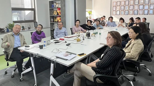 聚焦耳鼻喉，健康不打折——上海格瑞特聯(lián)合CSME特邀醫(yī)學(xué)專家開展健康公益系列講座（5）