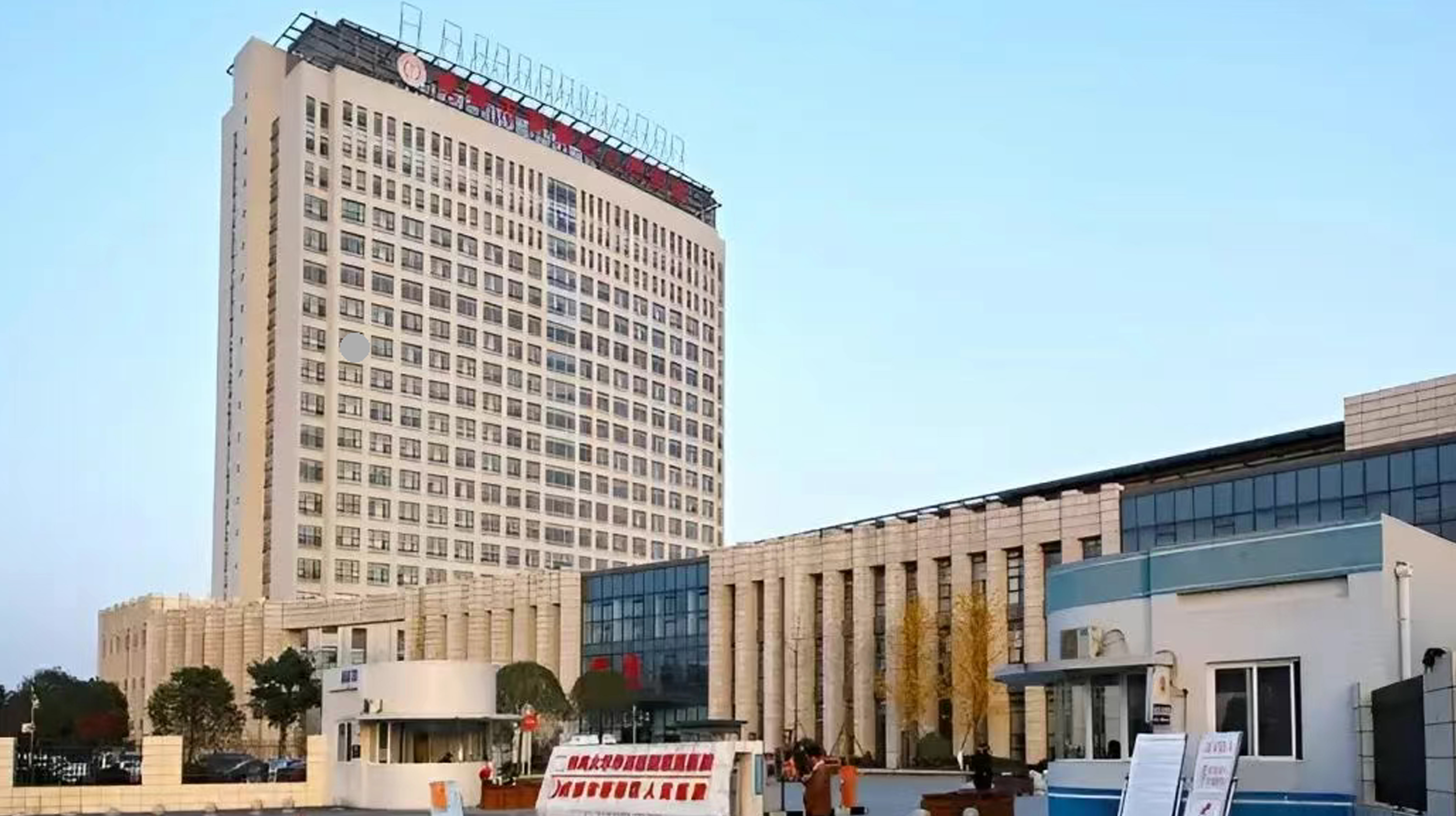 格瑞特樓宇自控系統(tǒng)，守護(hù)醫(yī)院的無(wú)名英雄