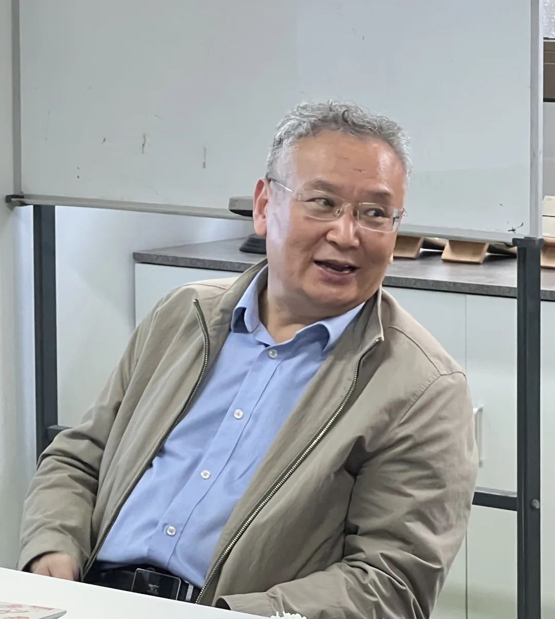 聚焦耳鼻喉，健康不打折——上海格瑞特聯(lián)合CSME特邀醫(yī)學(xué)專家開展健康公益系列講座（5）(圖3)