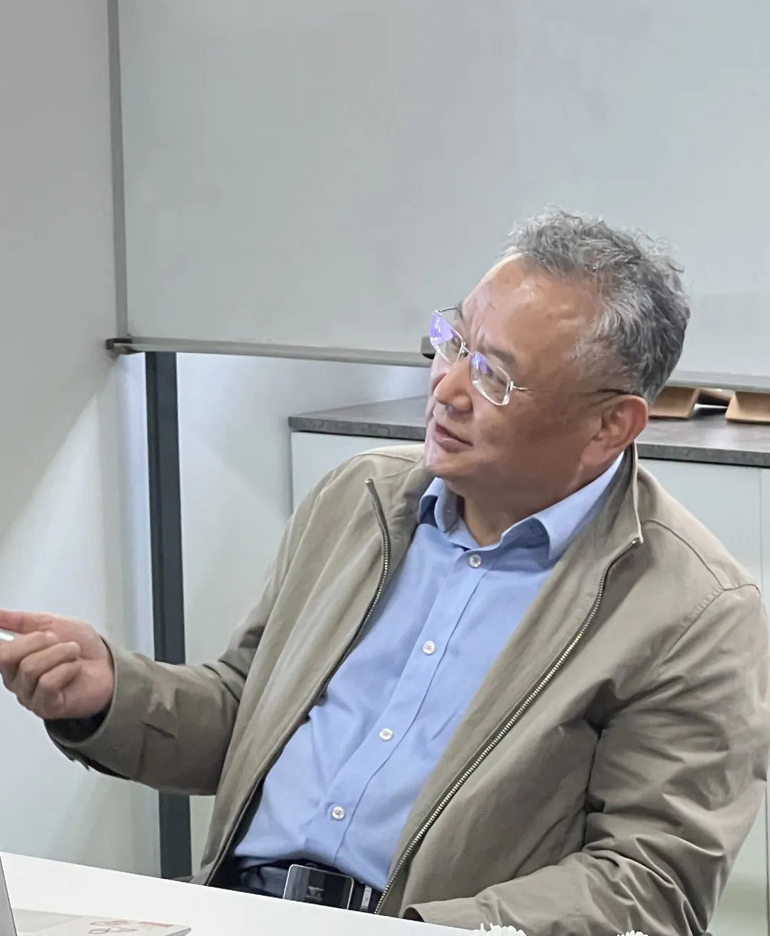 聚焦耳鼻喉，健康不打折——上海格瑞特聯(lián)合CSME特邀醫(yī)學(xué)專家開展健康公益系列講座（5）(圖4)