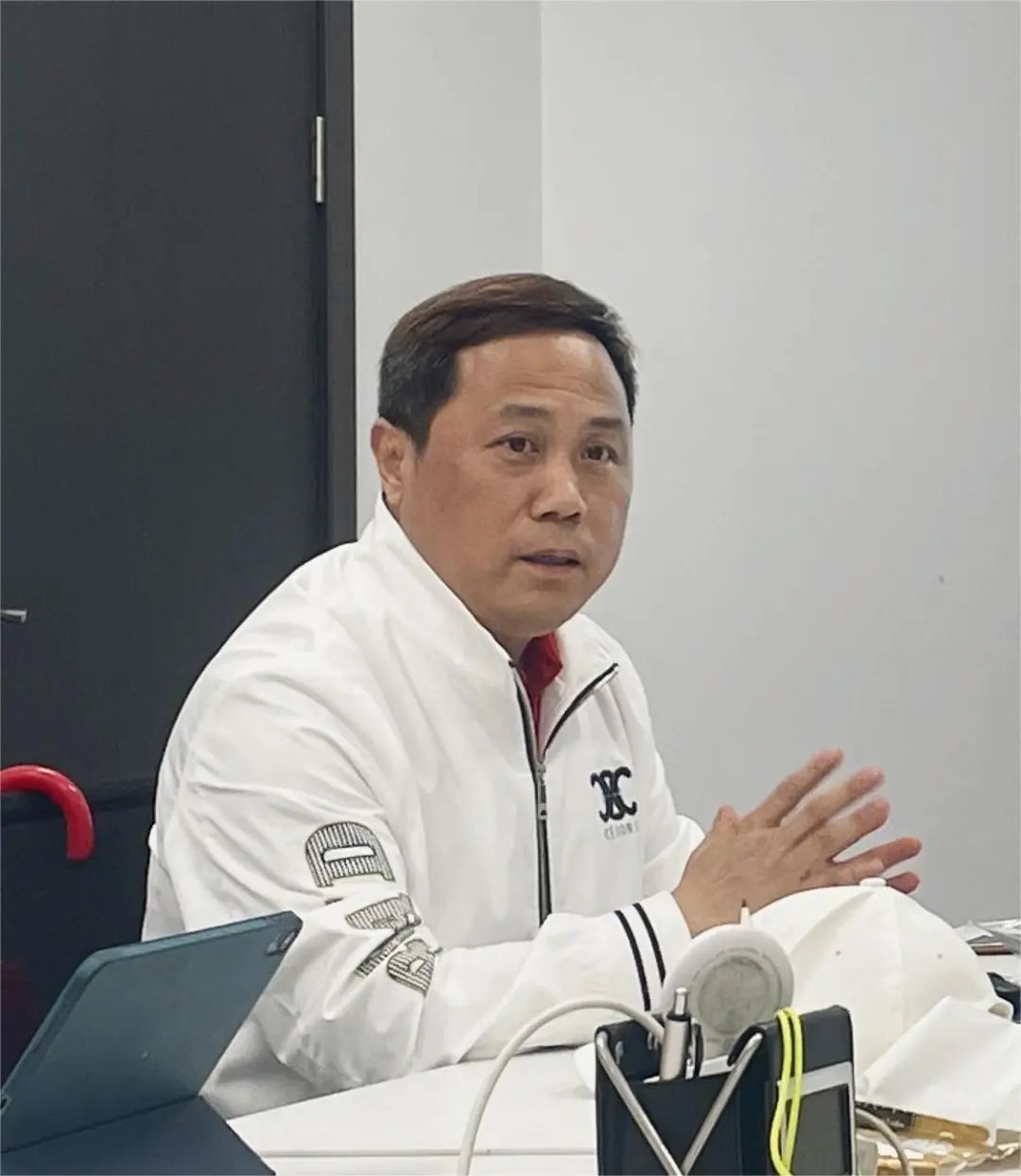 關(guān)注職場(chǎng)“腸”態(tài)，守護(hù)員工健康——上海格瑞特特邀消化內(nèi)科專家公益系列講座（4）(圖7)