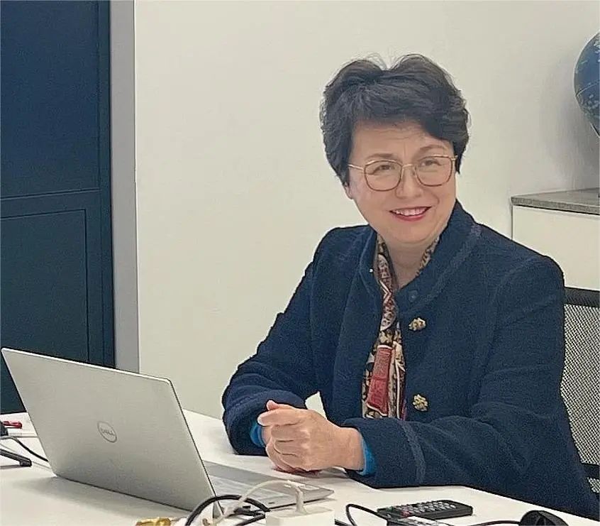 關(guān)愛員工健康，公益講座上新—上海格瑞特誠(chéng)邀婦科腫瘤專家公益系列講座 (3)(圖8)