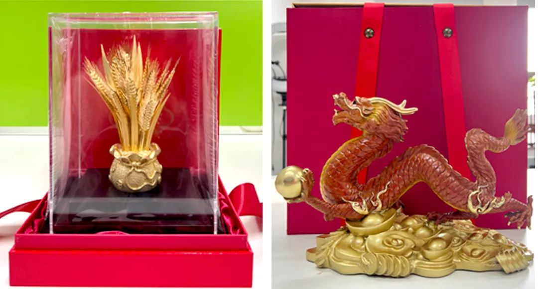 風(fēng)雨30載，龍年正當(dāng)時(shí)|暨上海格瑞特年會(huì)(圖30)