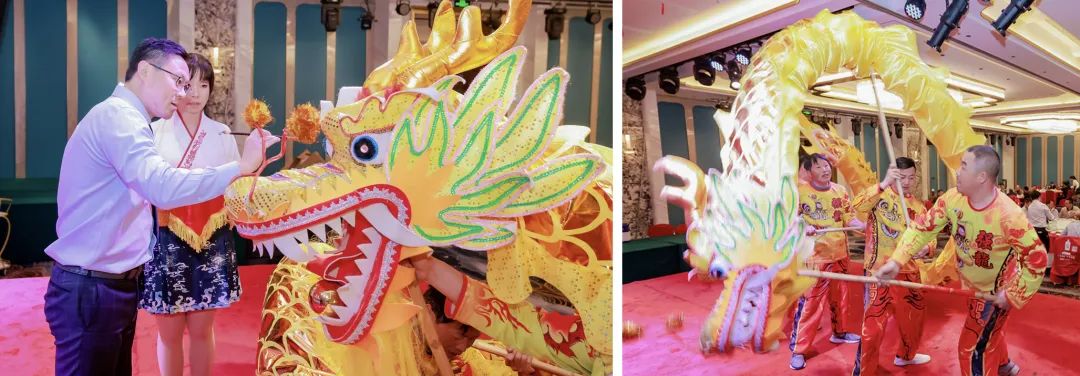 風(fēng)雨30載，龍年正當(dāng)時(shí)|暨上海格瑞特年會(huì)(圖36)