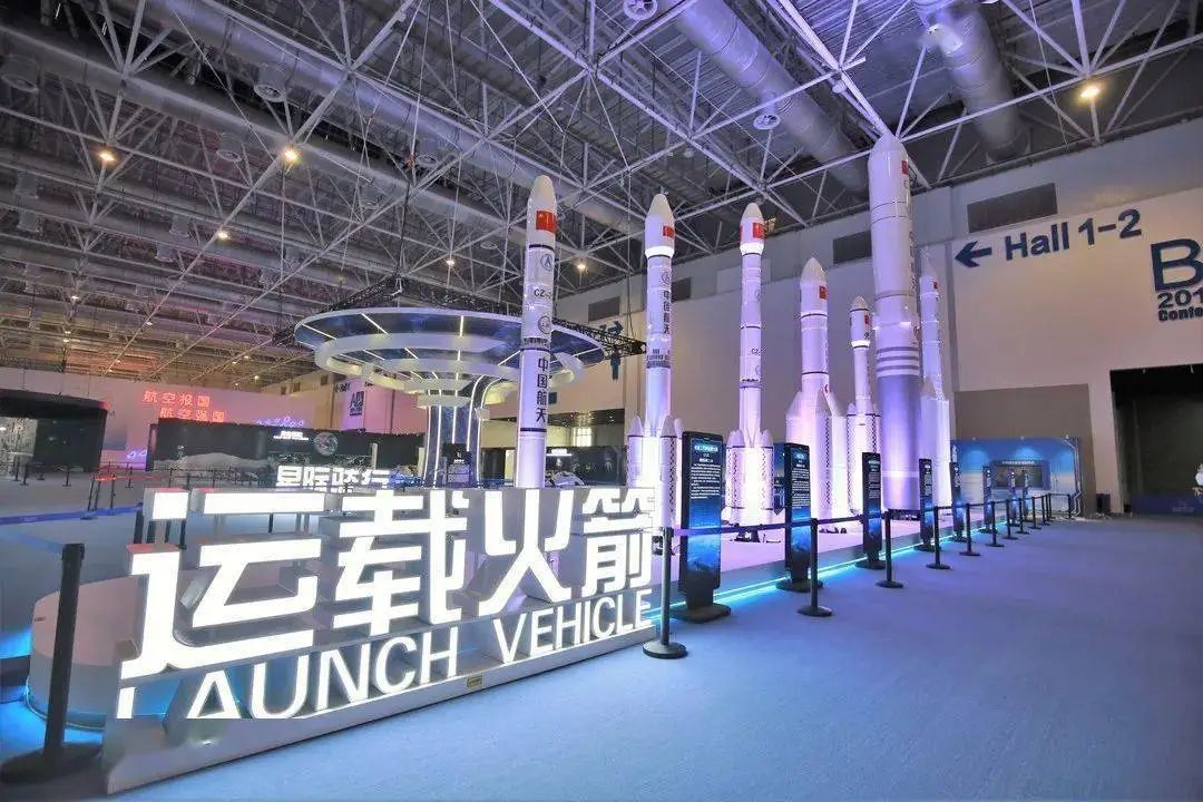 與榮耀共舞，共話珠海太空中心與格瑞特樓控(圖2)