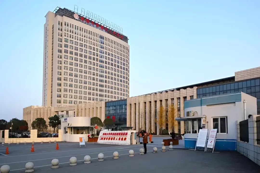 格瑞特樓宇自控系統(tǒng)，守護醫(yī)院的無名英雄(圖3)